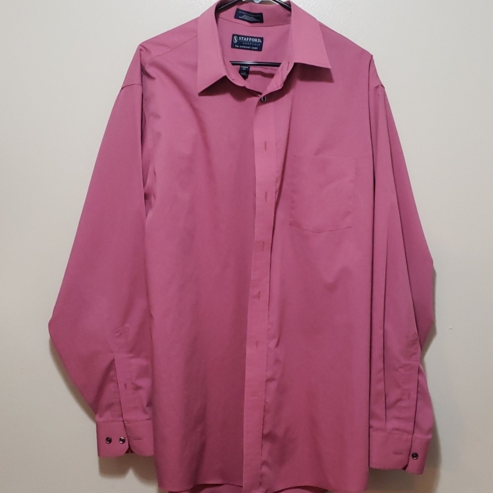 🎩MENS DRESS SHIRT BUTTON DOWN🎩